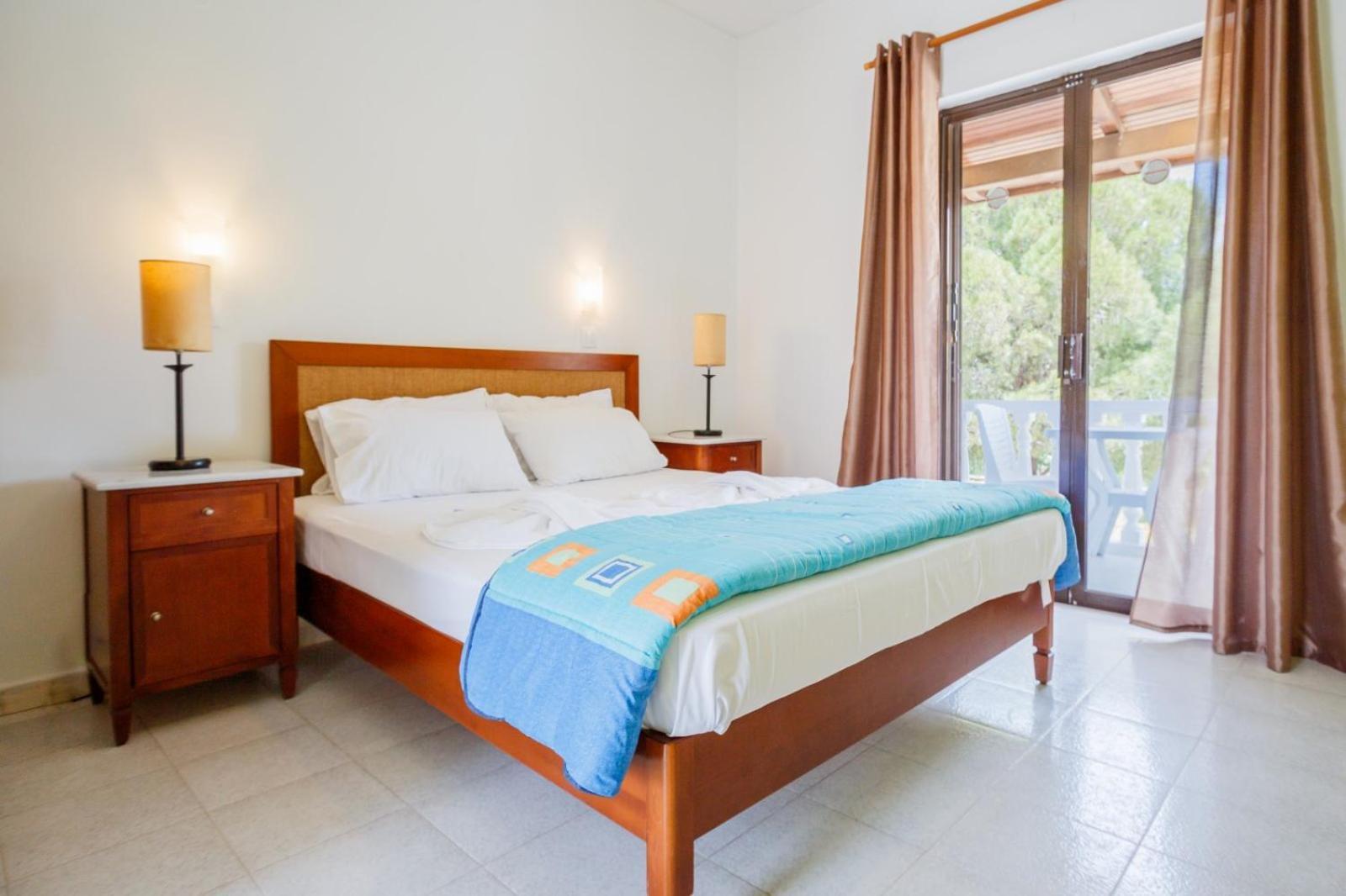 Babis Studios 2 Kalamaki  Ngoại thất bức ảnh