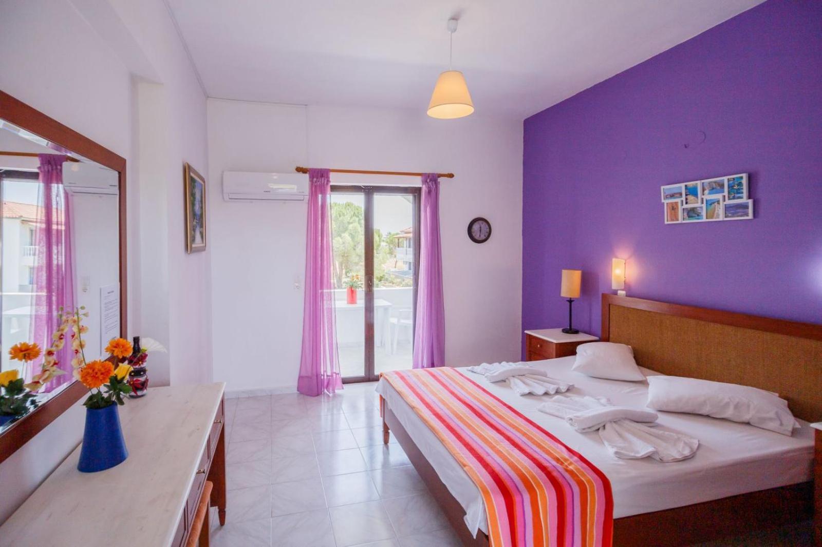 Babis Studios 2 Kalamaki  Ngoại thất bức ảnh